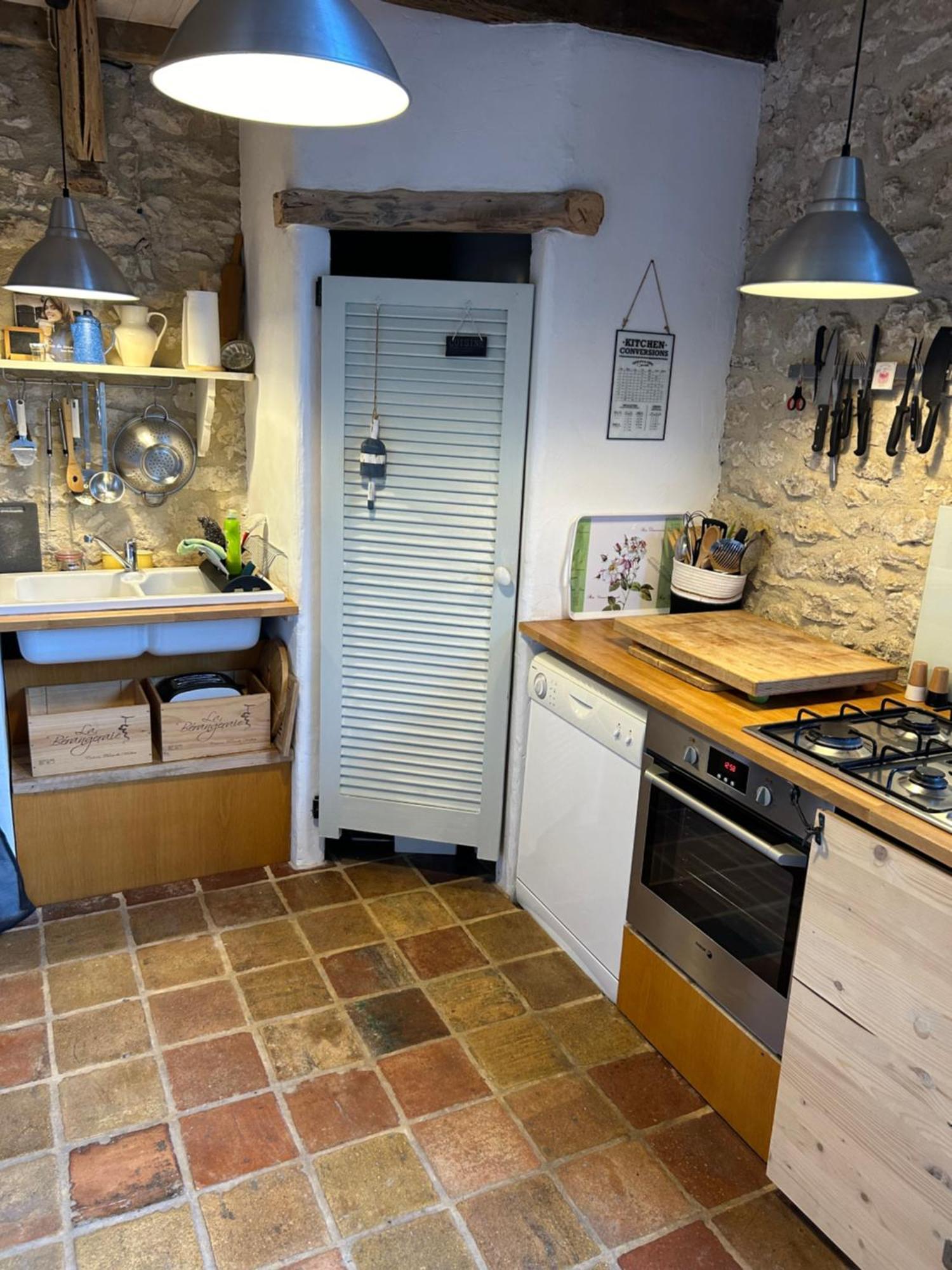 فيلا Les Fontanelles Du Quercy Blanc Montcuq المظهر الخارجي الصورة