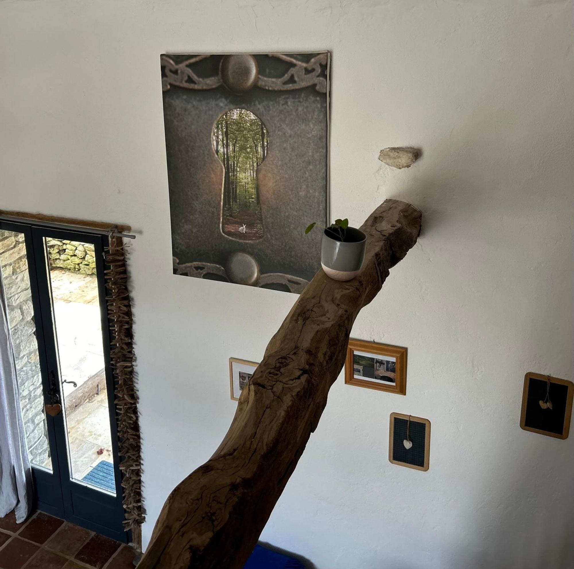 فيلا Les Fontanelles Du Quercy Blanc Montcuq المظهر الخارجي الصورة