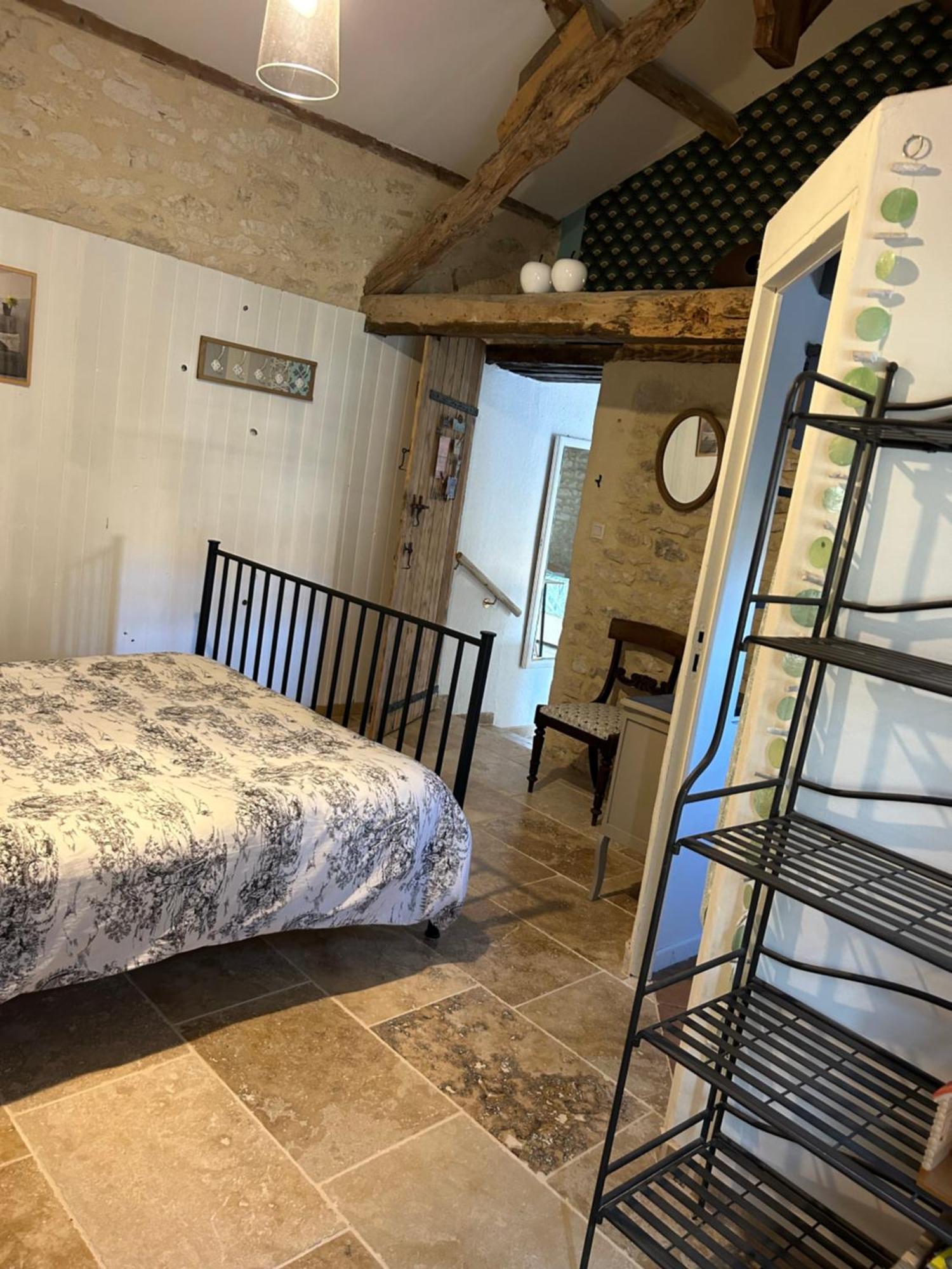 فيلا Les Fontanelles Du Quercy Blanc Montcuq المظهر الخارجي الصورة