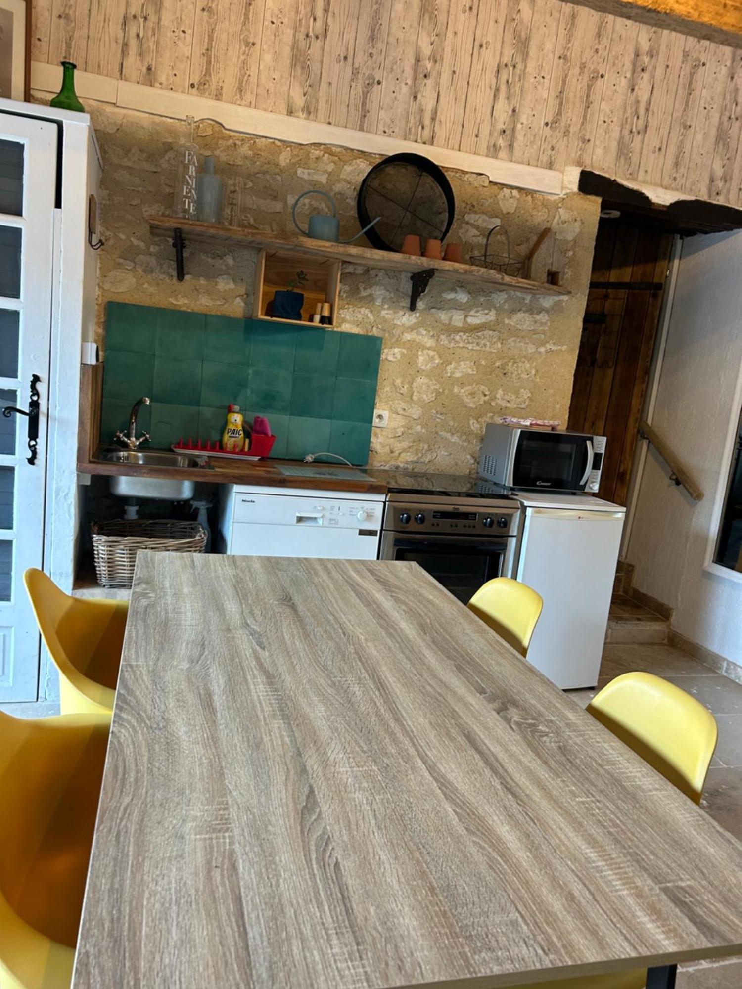 فيلا Les Fontanelles Du Quercy Blanc Montcuq المظهر الخارجي الصورة