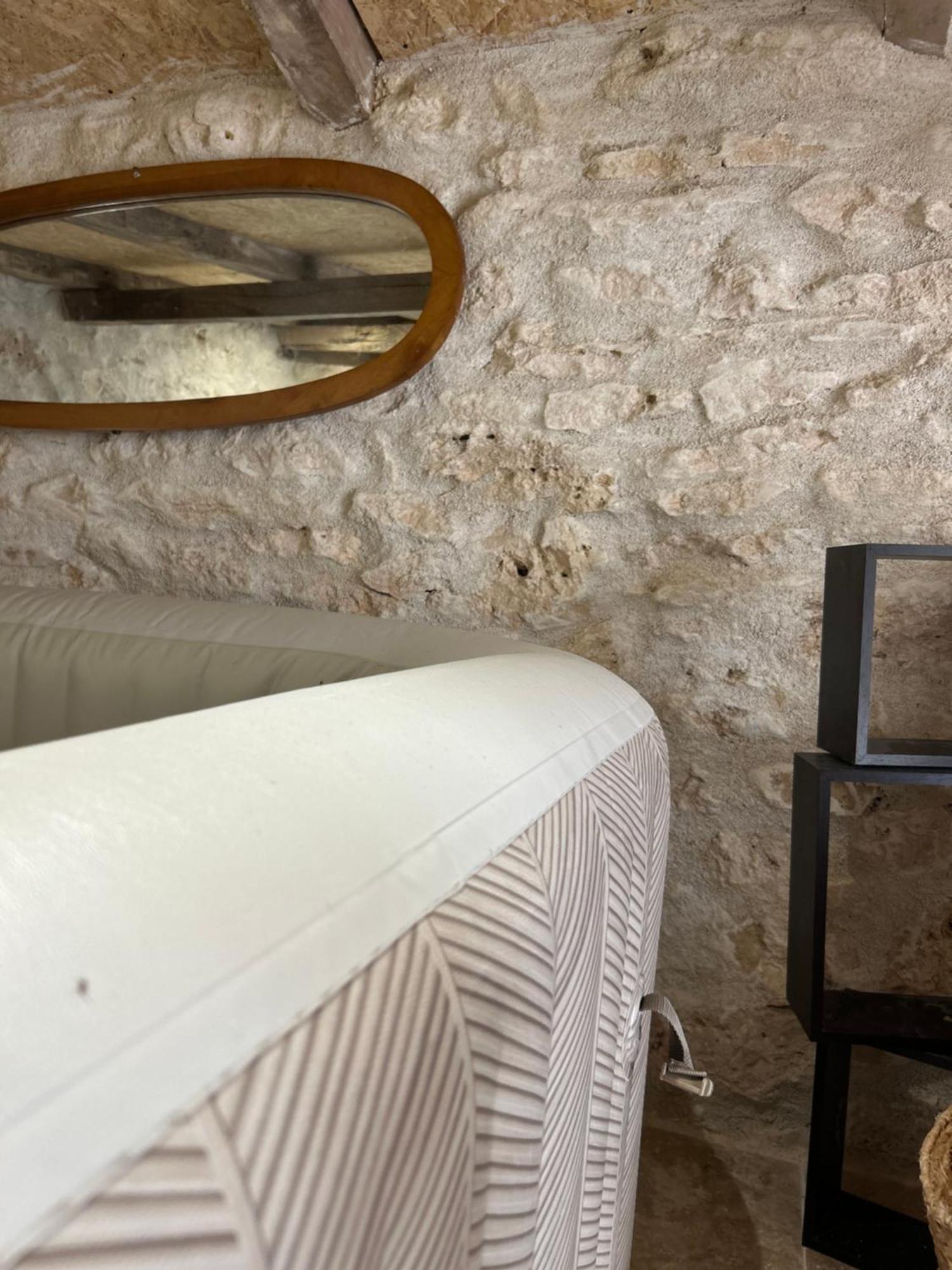 فيلا Les Fontanelles Du Quercy Blanc Montcuq المظهر الخارجي الصورة