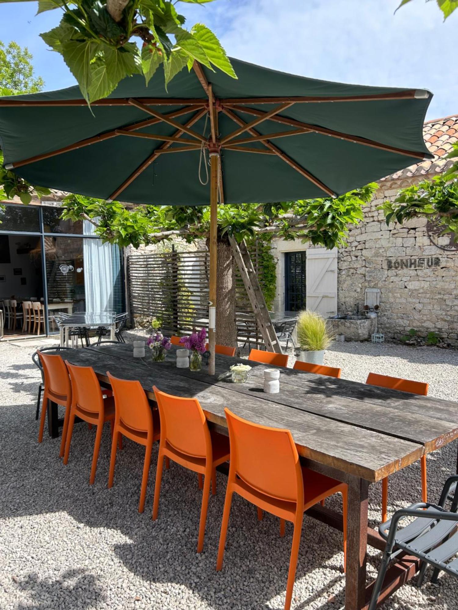 فيلا Les Fontanelles Du Quercy Blanc Montcuq المظهر الخارجي الصورة